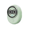 Binocular cámara de deportes mini pulgar cámara pantalla táctil foto video colgante cámara pequeña Specification image